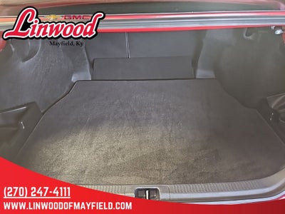 2024 Toyota Camry TRD V6