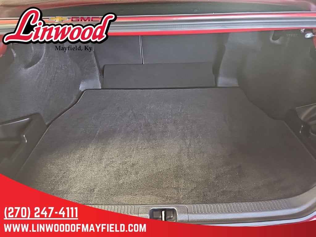 2024 Toyota Camry TRD V6