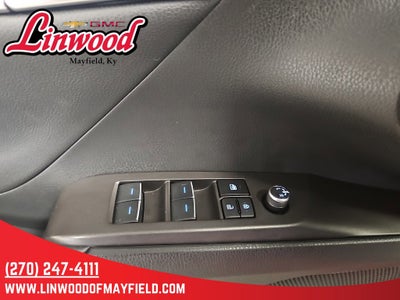 2024 Toyota Camry TRD V6