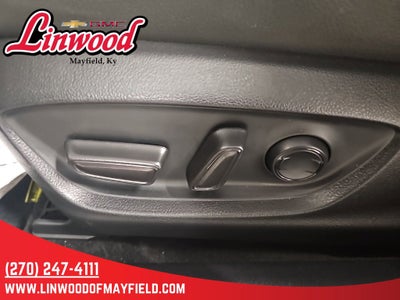 2024 Toyota Camry TRD V6