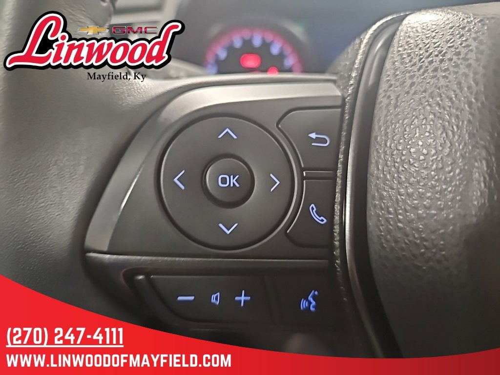 2024 Toyota Camry TRD V6