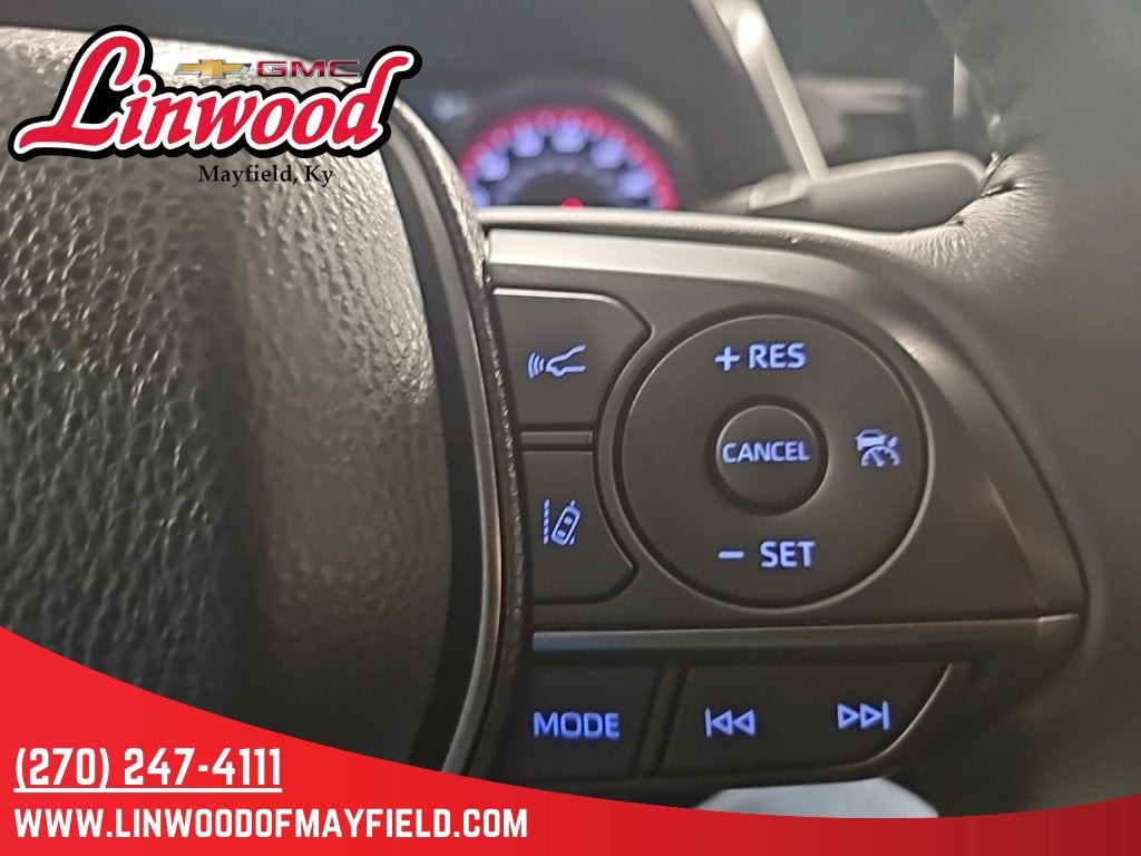 2024 Toyota Camry TRD V6