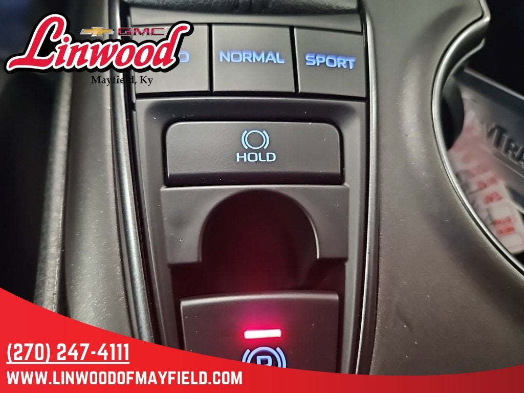 2024 Toyota Camry TRD V6