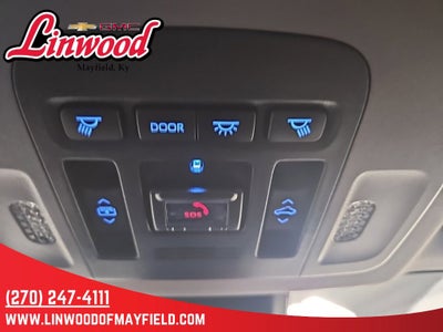 2024 Toyota Camry TRD V6