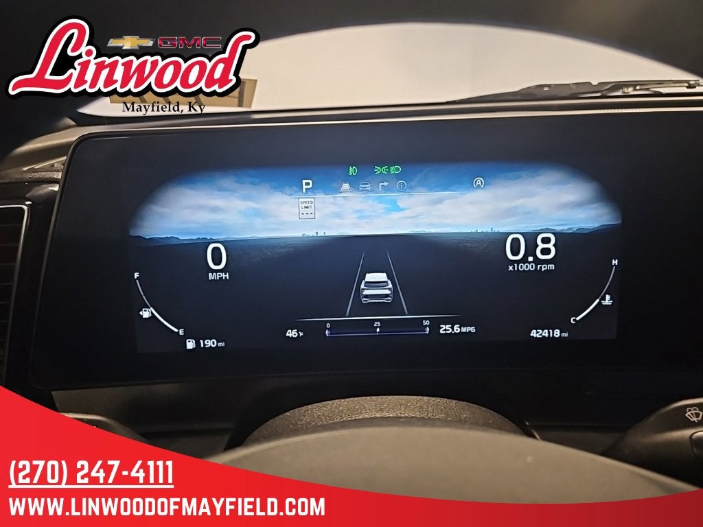 2023 Kia Sportage X-Pro Prestige