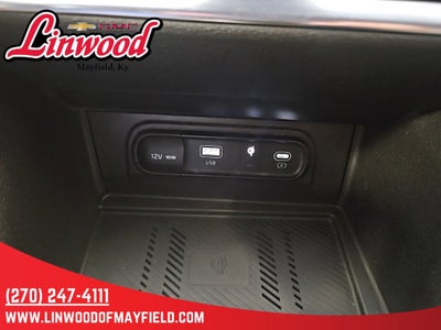 2023 Kia Sportage X-Pro Prestige