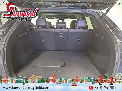 2022 Mazda Mazda CX-5 2.5 Turbo Signature