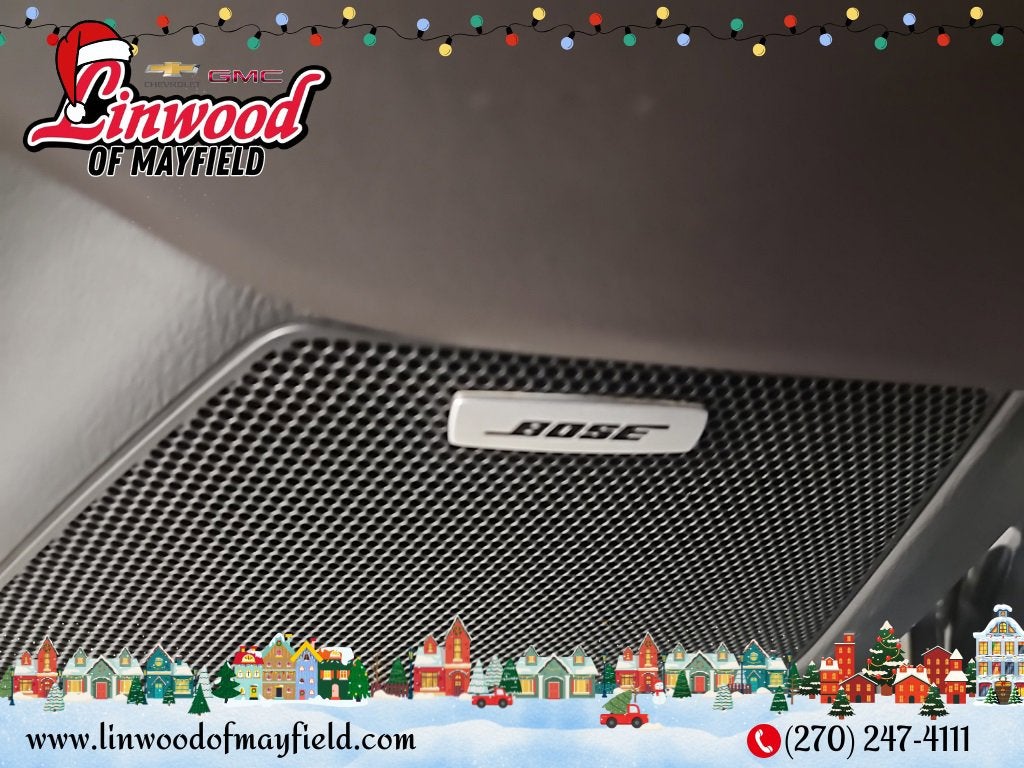 2022 Mazda Mazda CX-5 2.5 Turbo Signature