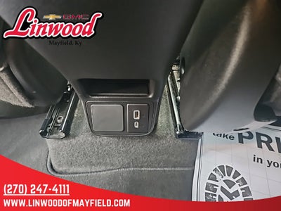 2020 Buick Encore GX Preferred