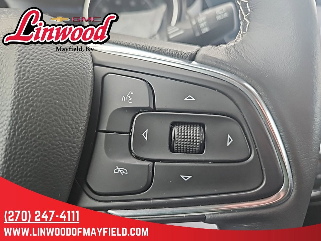 2020 Buick Encore GX Preferred