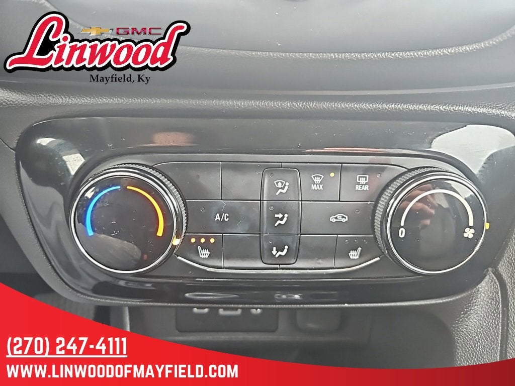 2020 Buick Encore GX Preferred