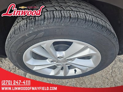 2020 Buick Encore GX Preferred