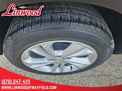 2020 Buick Encore GX Preferred