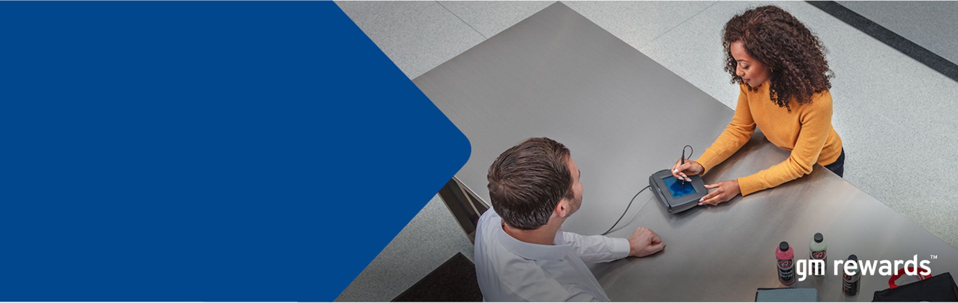 Linwood Chevrolet GMC in Mayfield KY