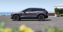 Linwood Chevrolet GMC in Mayfield KY