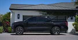 Linwood Chevrolet GMC in Mayfield KY