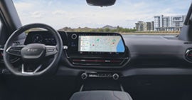 Linwood Chevrolet GMC in Mayfield KY