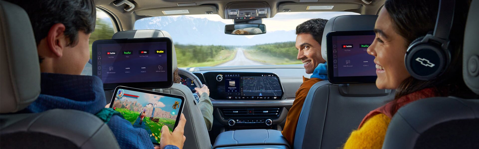 Linwood Chevrolet GMC in Mayfield KY