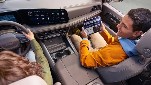 Linwood Chevrolet GMC in Mayfield KY