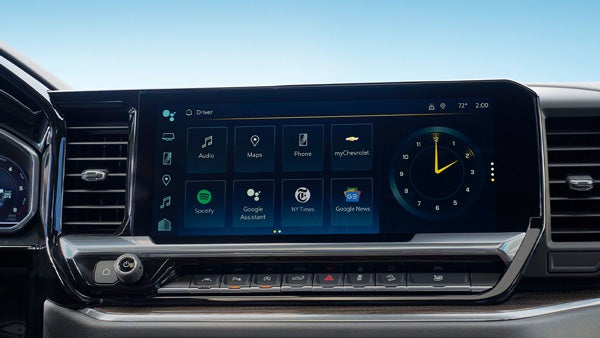 Linwood Chevrolet GMC in Mayfield KY