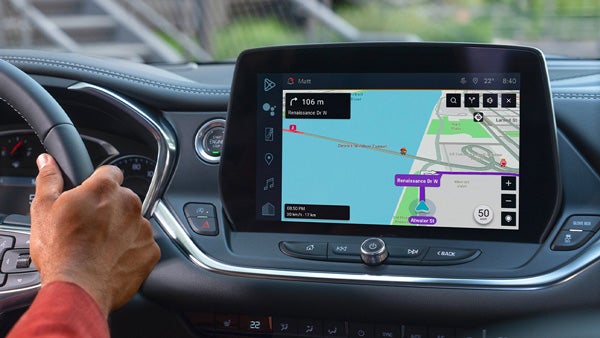 Linwood Chevrolet GMC in Mayfield KY