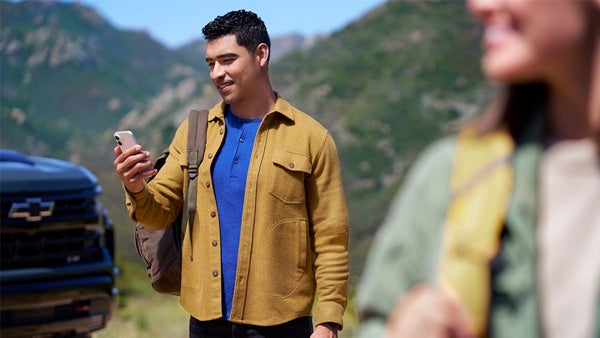 Linwood Chevrolet GMC in Mayfield KY