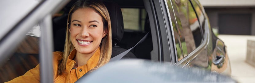 Linwood Chevrolet GMC in Mayfield KY