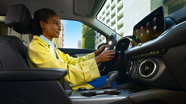 Linwood Chevrolet GMC in Mayfield KY