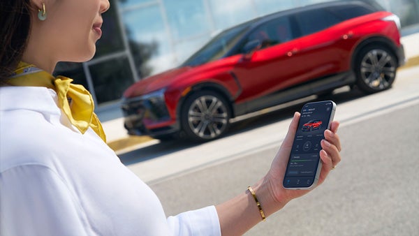 Linwood Chevrolet GMC in Mayfield KY