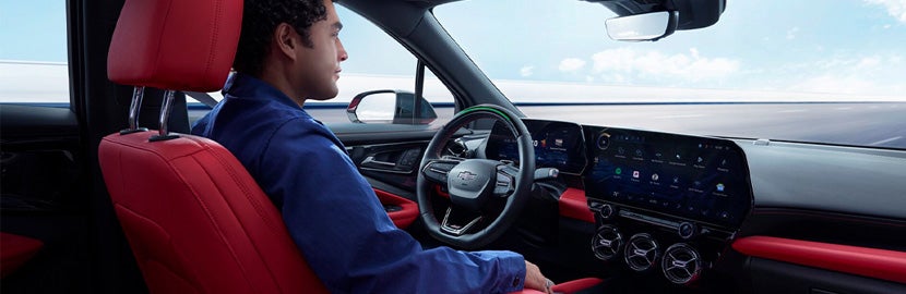 Linwood Chevrolet GMC in Mayfield KY