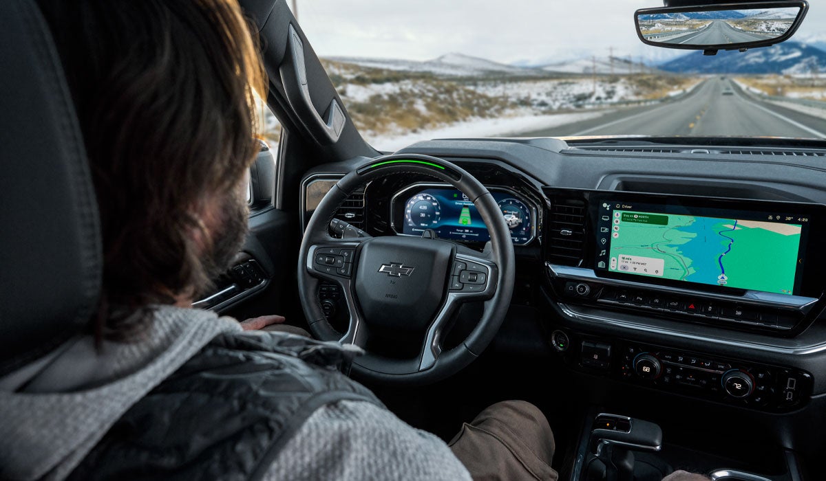 Linwood Chevrolet GMC in Mayfield KY