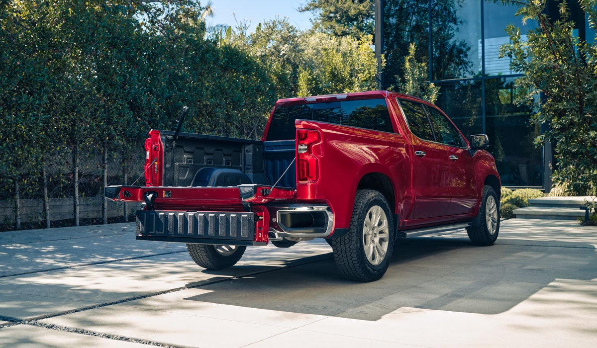 Linwood Chevrolet GMC in Mayfield KY