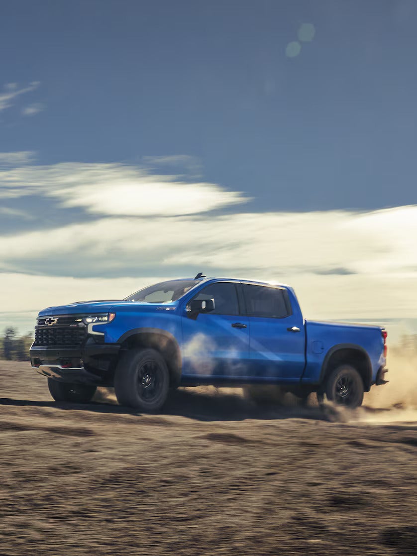 Linwood Chevrolet GMC in Mayfield KY