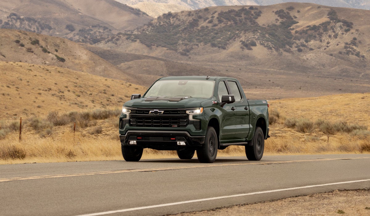 Linwood Chevrolet GMC in Mayfield KY