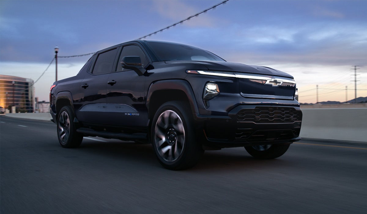 Linwood Chevrolet GMC in Mayfield KY