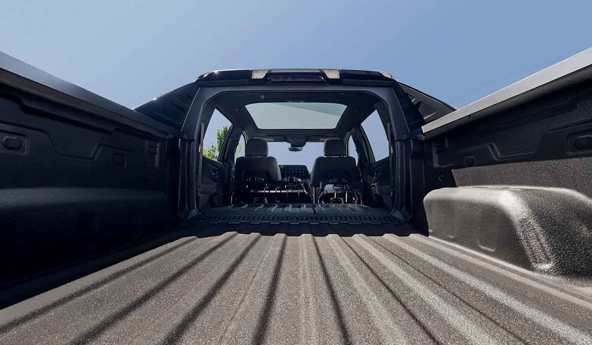 Linwood Chevrolet GMC in Mayfield KY