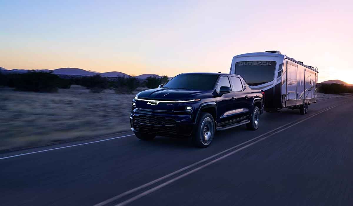 Linwood Chevrolet GMC in Mayfield KY