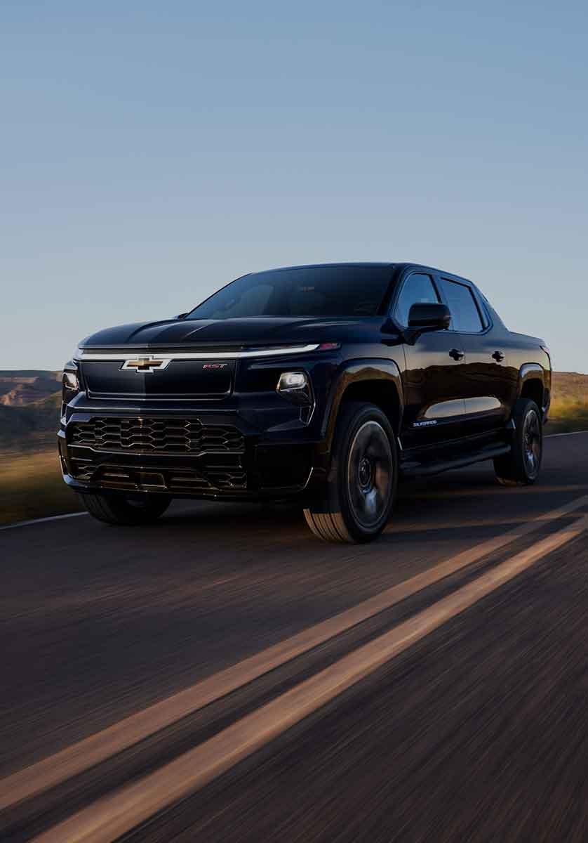 Linwood Chevrolet GMC in Mayfield KY