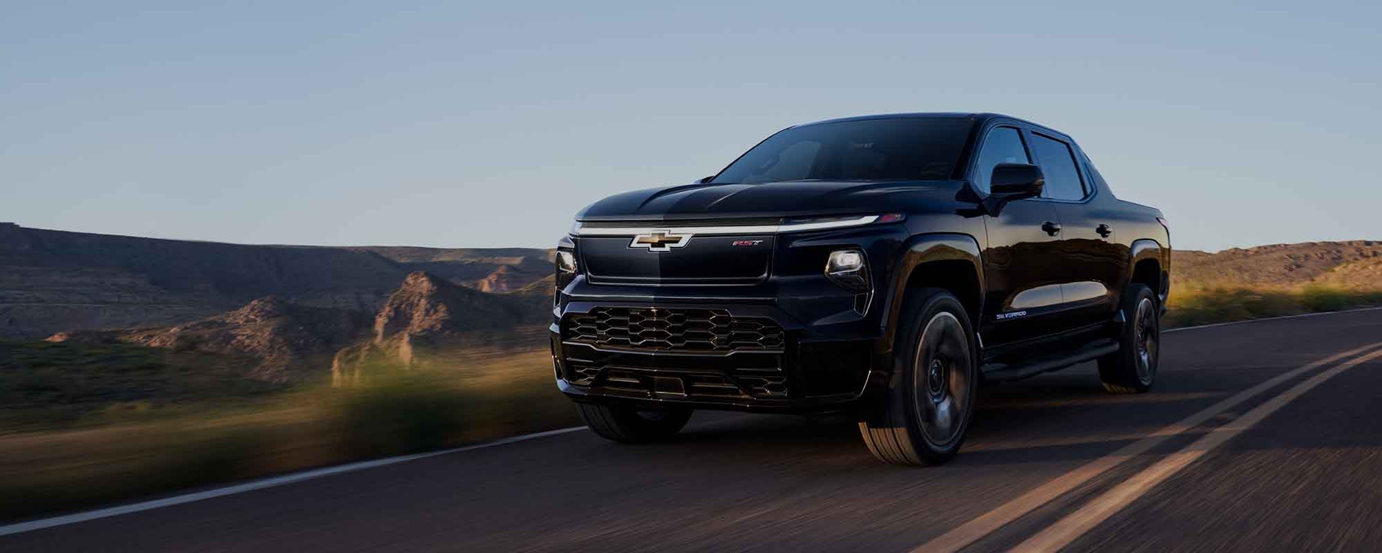 Linwood Chevrolet GMC in Mayfield KY