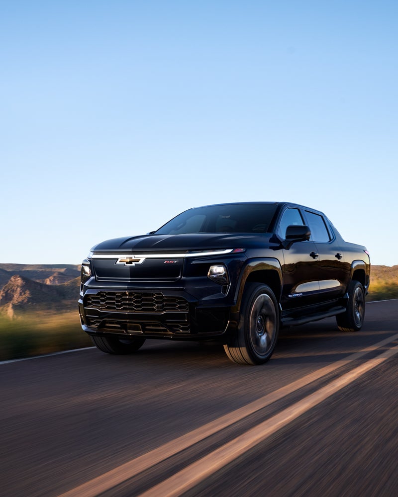 Linwood Chevrolet GMC in Mayfield KY