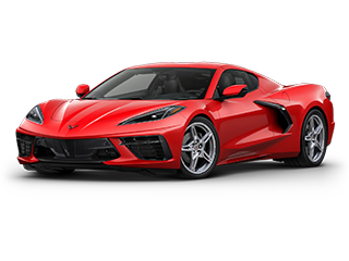Chevrolet Corvette Stingray - Linwood Chevrolet GMC in Mayfield KY