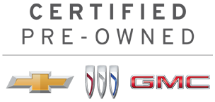 Chevrolet Buick GMC Certified Pre-Owned in Mayfield, KY